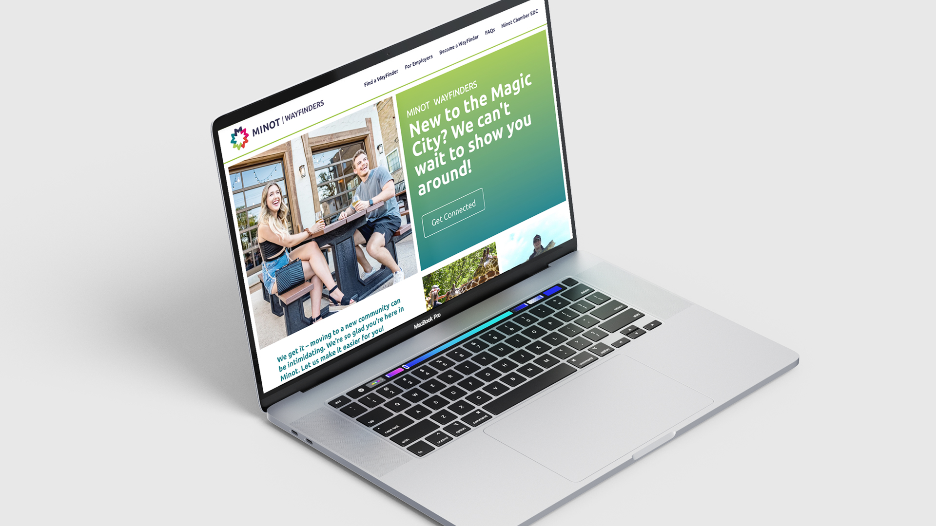 Website
